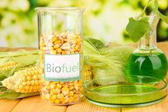 Buckridge biofuel availability