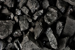 Buckridge coal boiler costs